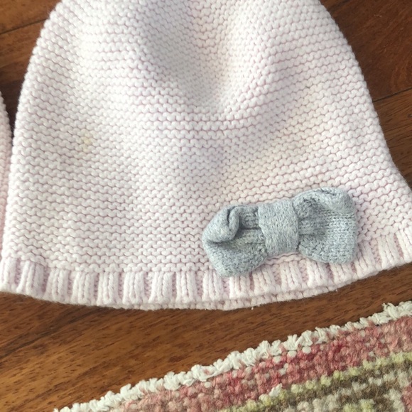 Jacadi hat - Picture 2 of 3